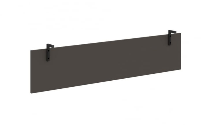 Фронтальная панель EDIS EFST 1735 Мокко Черный_0