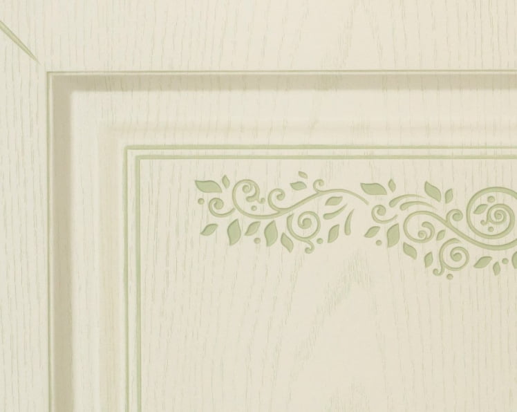 Шкаф над вытяжкой (с системой плавного закрывания) Оливия 71.12.1_1