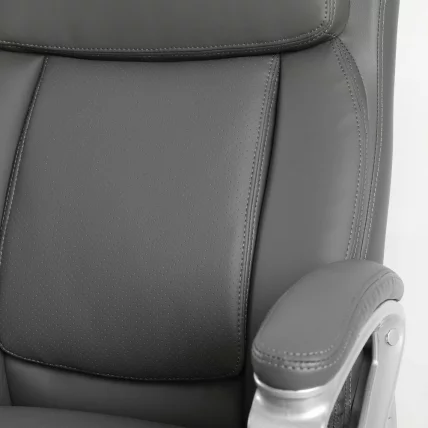 Кресло офисное BRABIX PREMIUM Level EX-527 Серый_9