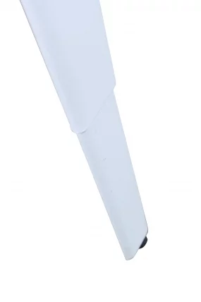 Стол обеденный Ричмонд 120x80 Белый_4