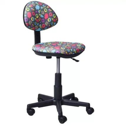 Детское кресло Логика Т-57 Мороженки_1