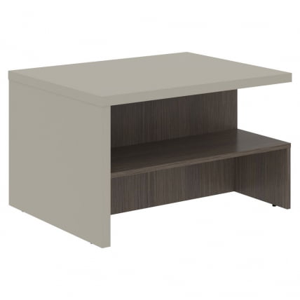 Стол журнальный VELION VCT 9070 Аметист Дуб Сильвер_0