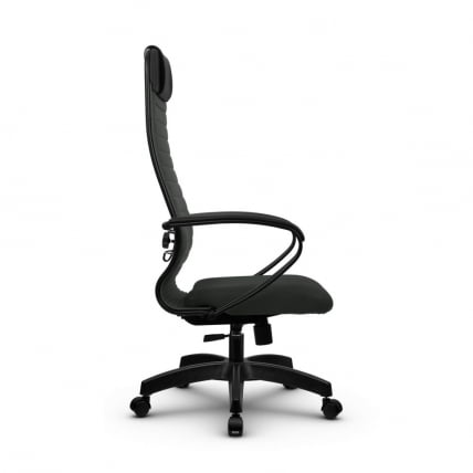 Офисное кресло МЕТТА Комплект 21, Основание 17831 Темно-серый_2