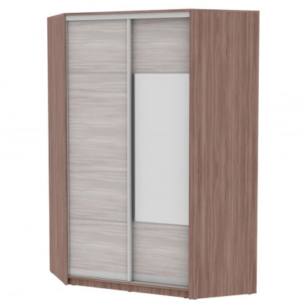 Шкаф-купе ЙА-230х1400-718-4(ЯШТ-ЯШС-Д4Д3) / YA-230х1400-718-4(ЯШТ-ЯШС-D4D3)_0