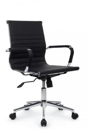 Кресло Hugo RCH 6002-2SE Черный_0