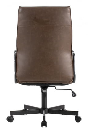 Кресло Sten W-263H Коричневый_3