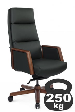 Кресло Franco A2415-1 Зеленый_0