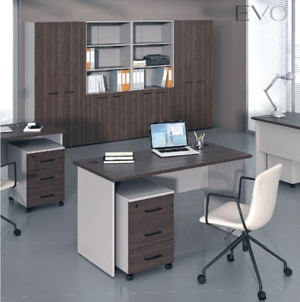 Мебель для персонала EVO