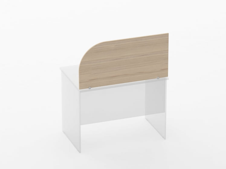 Экран разделительный Twin 15.13.10 Туя_1