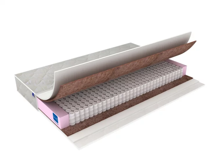 Матрас Eco Tropikana Foam 140х200х19_0