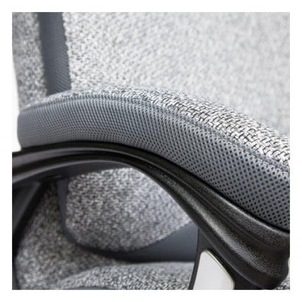 Компьютерное кресло Duke серый/серый_5