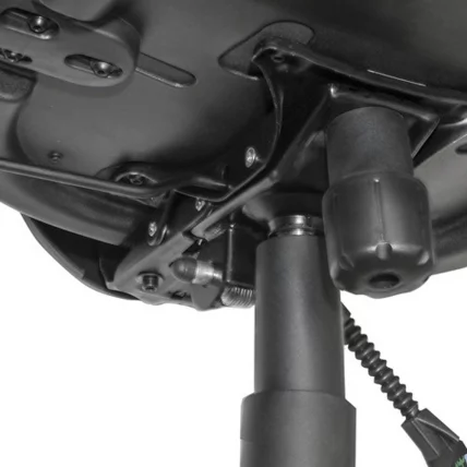 Кресло BRABIX Saturn ER-400 Черный-серый_4