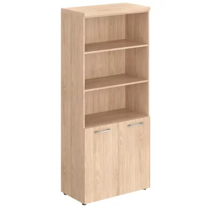 Шкаф Torr-Z THC 85.5 Дуб Девон_0