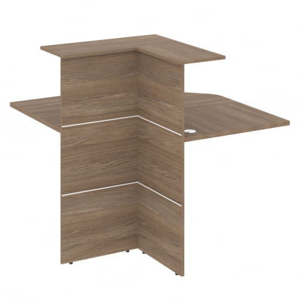 Модуль угловой внутренний высокий левый ONIX О.R-MU.VNU(L) Дуб Аризона_0