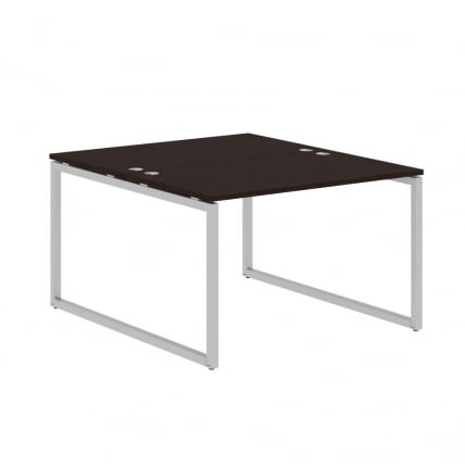 Рабочая станция XTEN-Q XQWST 1214 Легно темный Алюминий_0