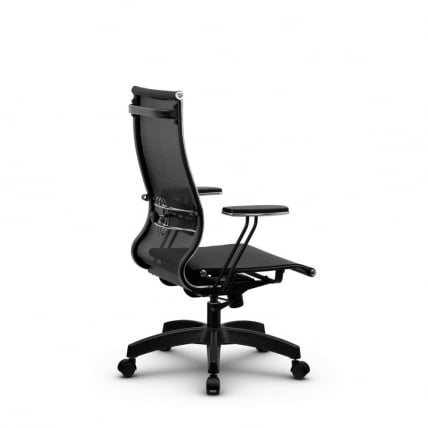 Офисное кресло МЕТТА Комплект 9/T2, Основание 17831 Черный_3