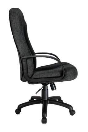 Кресло офисное RCH 1185 SY PL Черное_2