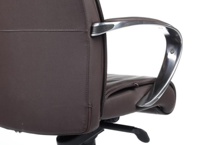 Кресло Gaston 9164 Темно-коричневый_7