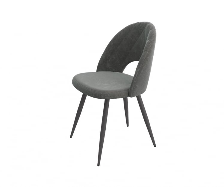 Стул Статус Десерт серый_0