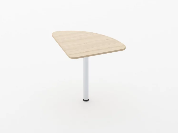 Приставка угловая Glassy 2.16 Туя_0