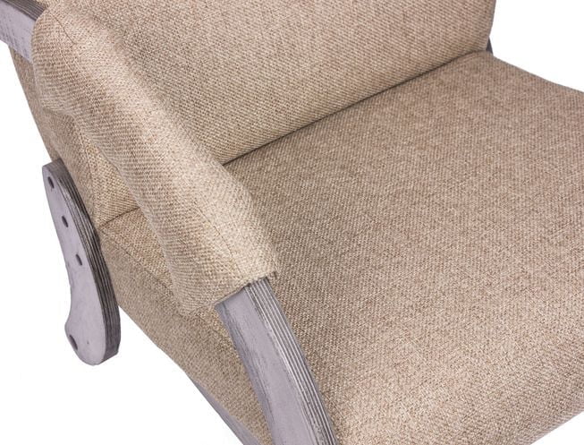 Кресло-качалка Модель 68 М (Venge/Vegas Lite Amber)_1