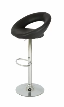 Стул барный BN 1009-1 Черный_1