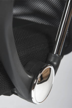 Кресло офисное Директ CX0337H Black_9