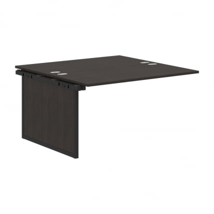 Стол промежуточный для рабочей станции XTEN-QP XQPIWST 1414 Дуб Юкон Антрацит_0