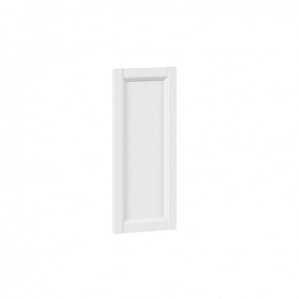 Панель окончание шкафа кухонного 722 мм Джулия ЛД 284.900.000 Белый_0