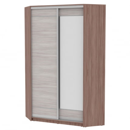 Шкаф-купе ЙА-230х1250-5(ЯШТ-ЯШС-Д1Д2) / YA-230х1250-5(ЯШТ-ЯШС-D1D2)_0