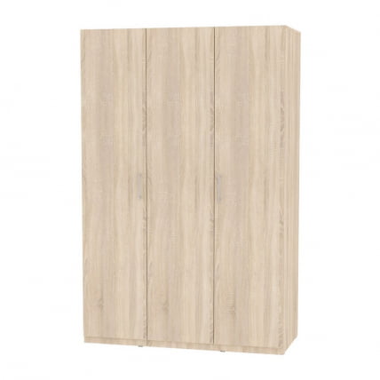 Шкаф распашный Р-198х135х45-1(ДСС) / R-198х135х45-1(ДСС)_0