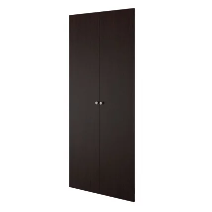 Двери высокие ZOM27554301 Темный дуб_0