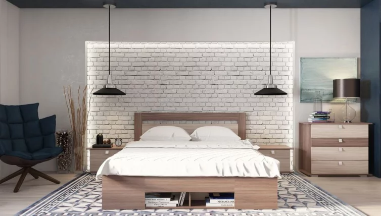 Спальня Фантазия