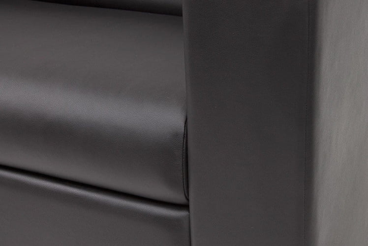 Кресло Алекто Consul Green (кожа)_4