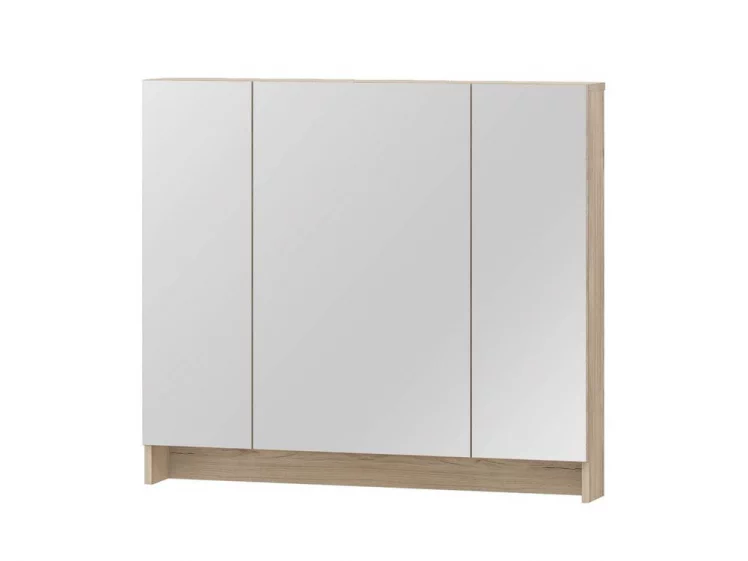 Туалетный столик с зеркалом Кашемир 20 Дуб Кронберг/Кашемир_2