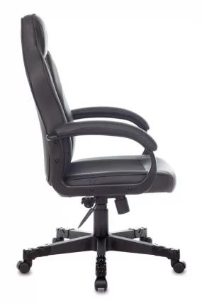 Геймерское кресло Zombie GAME 17 Черный_2