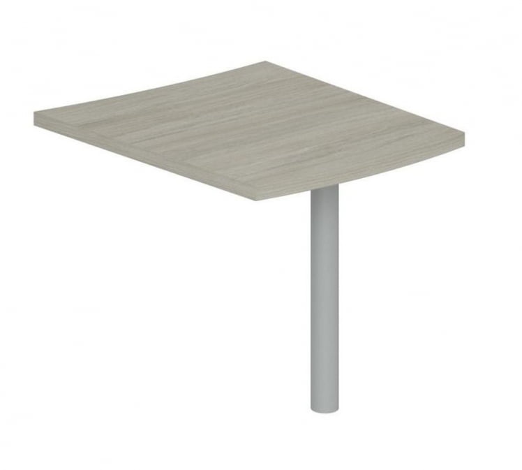 Брифинг-приставка Wing WN.105.OL Дуб светлый_0