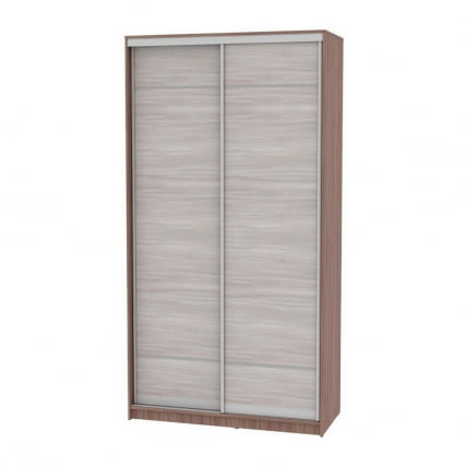 Шкаф-купе Б-230х120х60-1(ЯШТ-ЯШС-Д7Д7) / B-230х120х60-1(ЯШТ-ЯШС-D7D7)_0