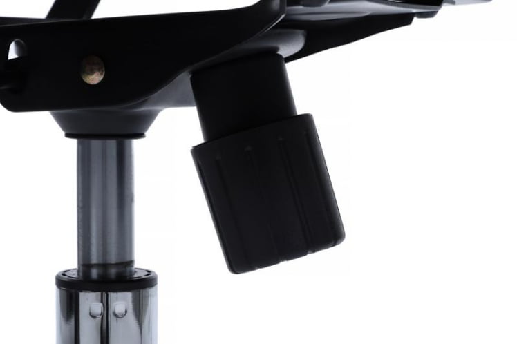 Кресло Hugo RCH 6001-2SE Черный_12