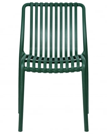 Стул обеденный DOBRIN WALTER (темно-зеленый)_5