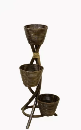 Цветочница 15/29 венге матовый_0