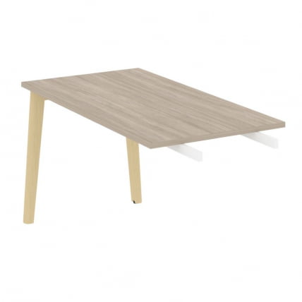 Брифинг-приставка ONIX WOOD OW.BR-13 Дуб Аттик/Светлый_0