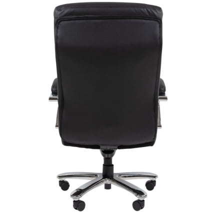 Кресло руководителя Chairman CH407 Черный_4