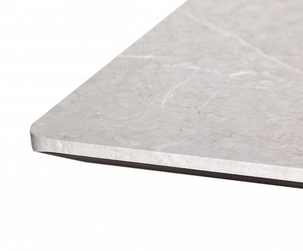 Стол Нарвик 960*960 мрамор Бианко Темный орех_9