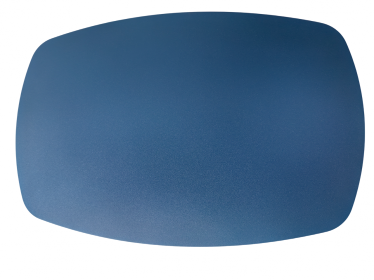 Журнальный столик Eanna L металл синий_3