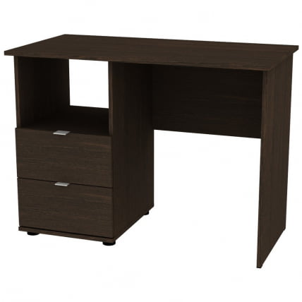 Стол Алиса(T15)743х1000х522сторцевойручкой(Венге)_0