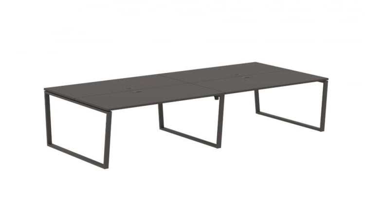 Бенч-система EDIS EVWST 3516 Мокко_0