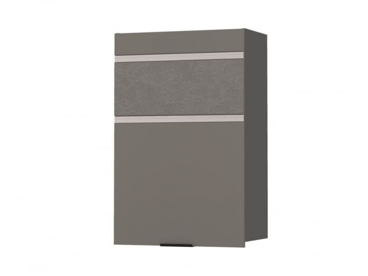 Шкаф-сушка Грейс 105.33 левый Оникс Кубанит_0