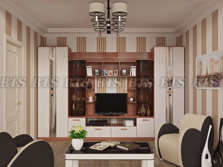 Гостиная Венеция Ясень шимо/дуб атланта_1