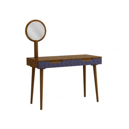 Стол туалетный Сканди (СТ) Сапфир_0